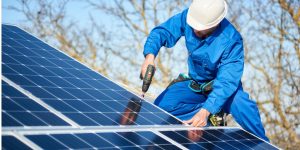 Installation Maintenance Panneaux Solaires Photovoltaïques à Vaulx-Milieu
